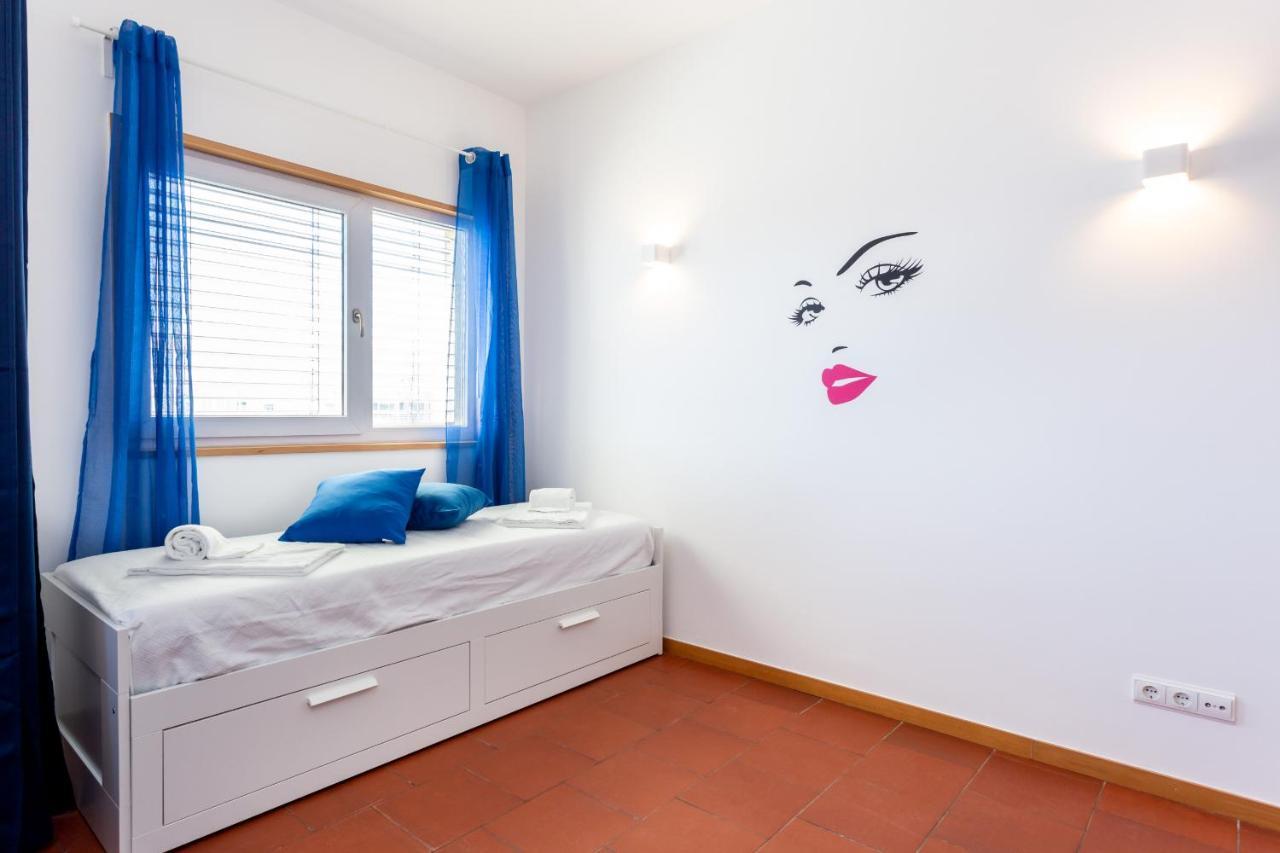 T1 Marina de Lagos by Seewest Exterior foto