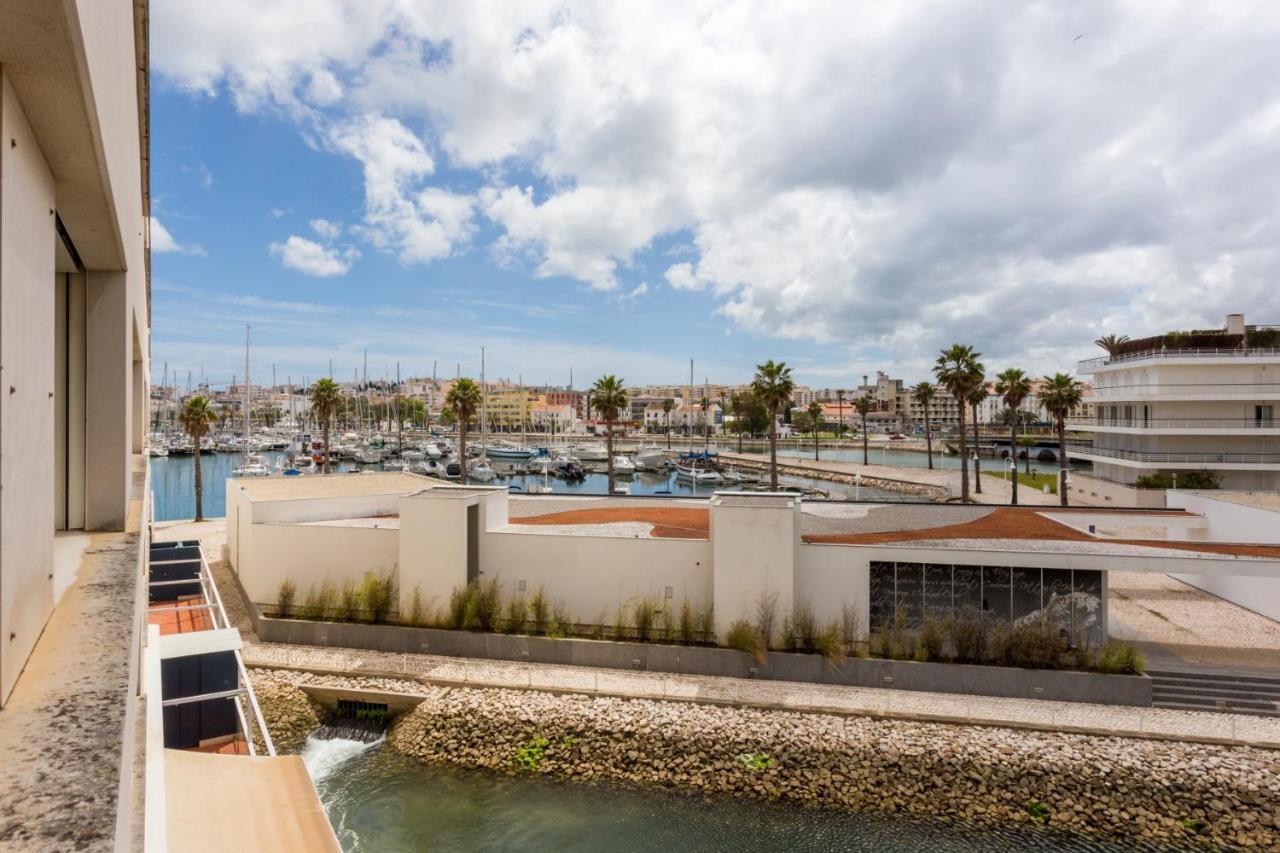 T1 Marina de Lagos by Seewest Exterior foto