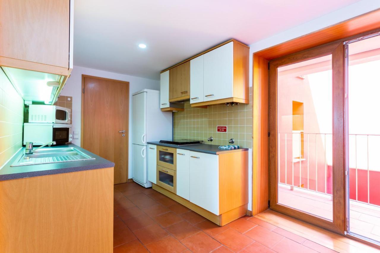 T1 Marina de Lagos by Seewest Exterior foto