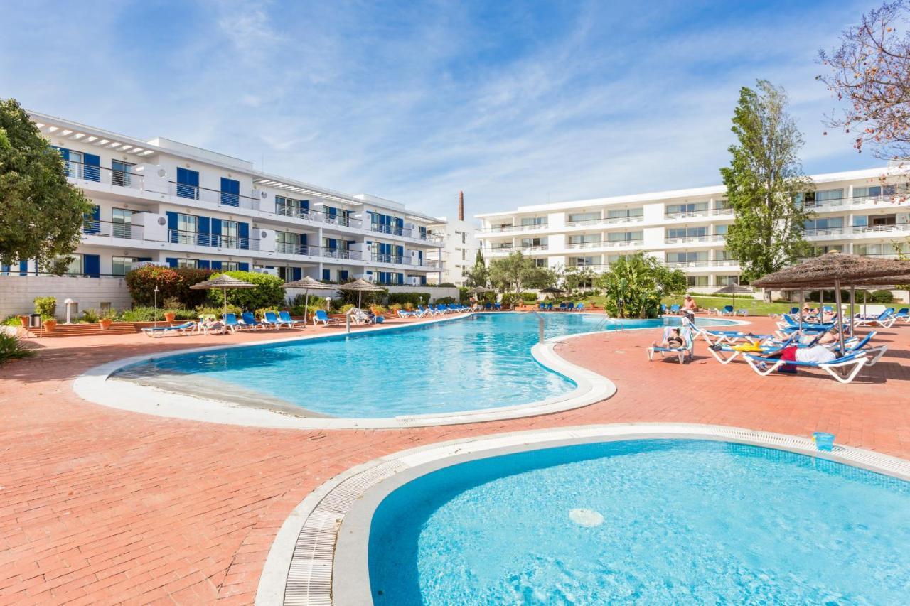 T1 Marina de Lagos by Seewest Exterior foto