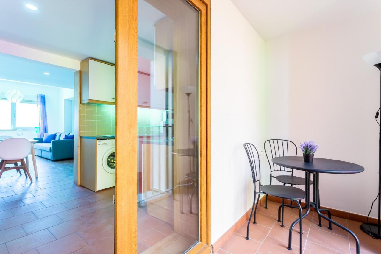 T1 Marina de Lagos by Seewest Exterior foto