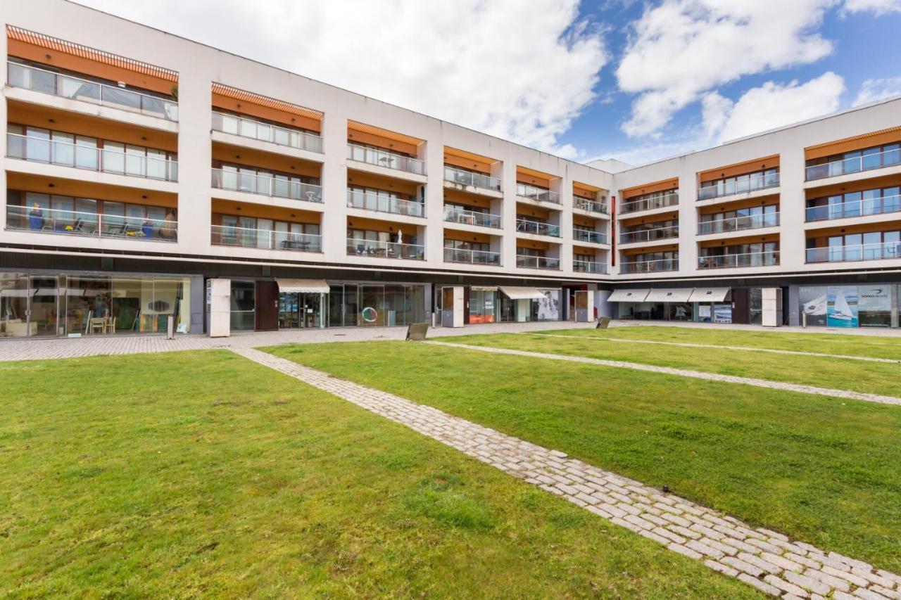 T1 Marina de Lagos by Seewest Exterior foto