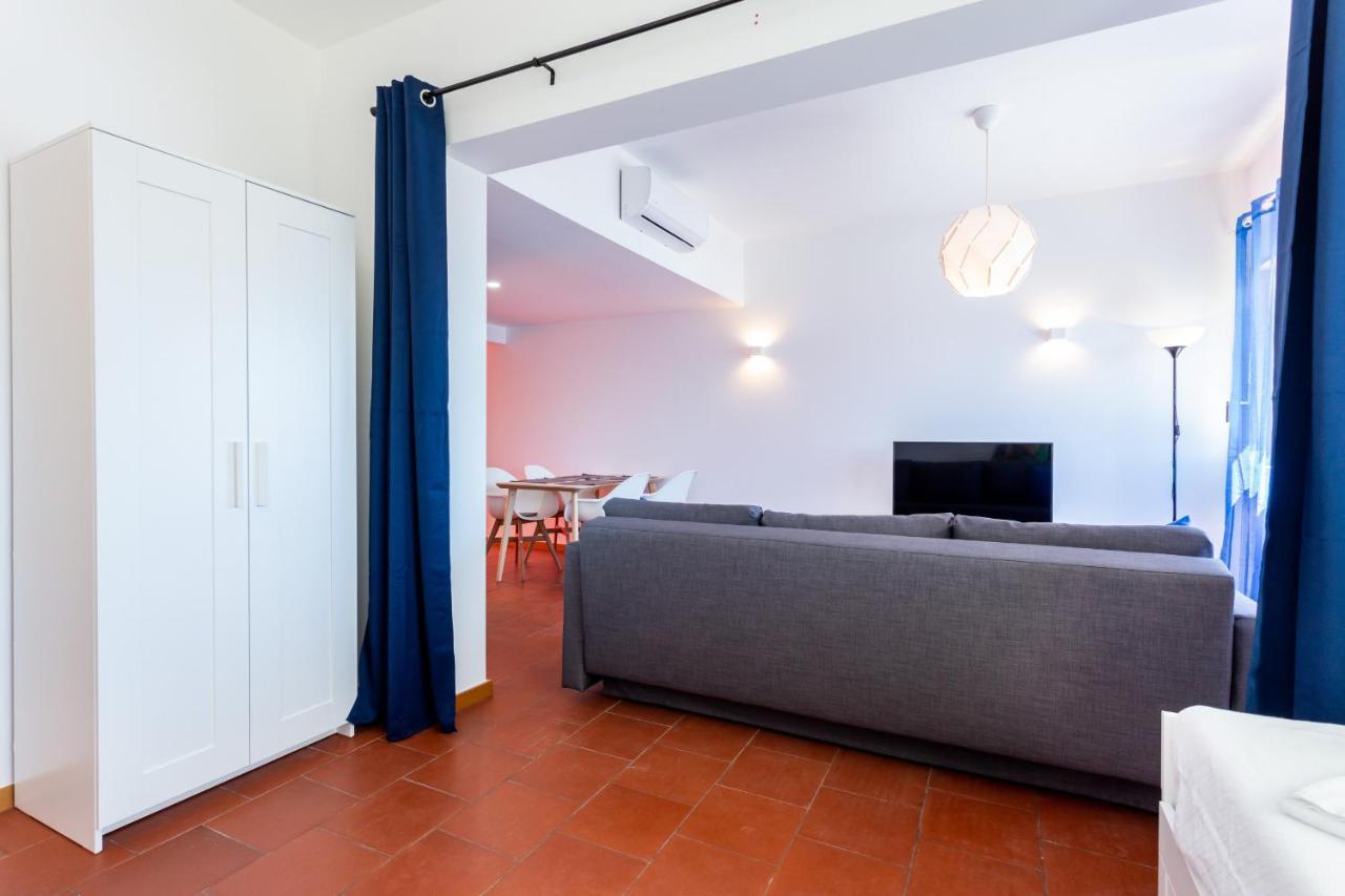 T1 Marina de Lagos by Seewest Exterior foto
