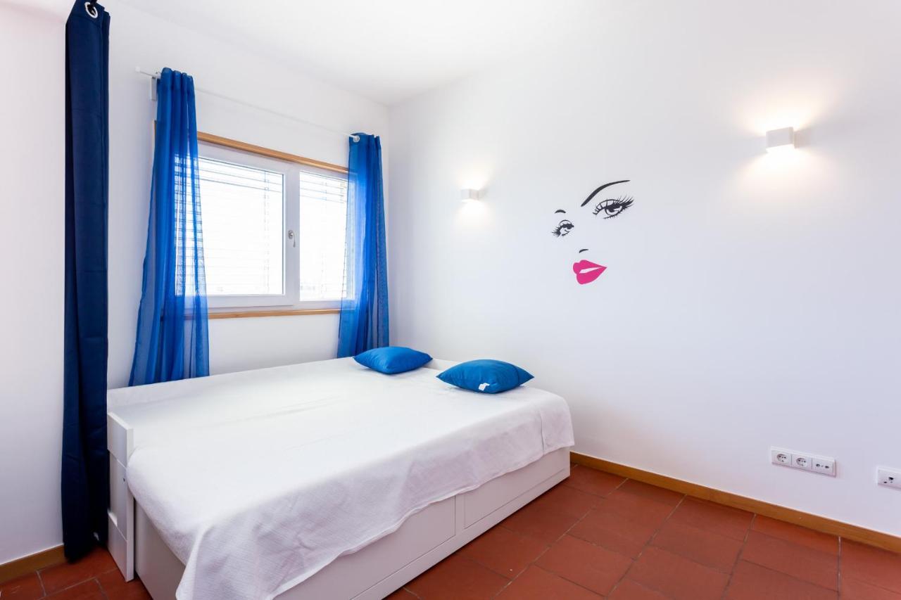 T1 Marina de Lagos by Seewest Exterior foto