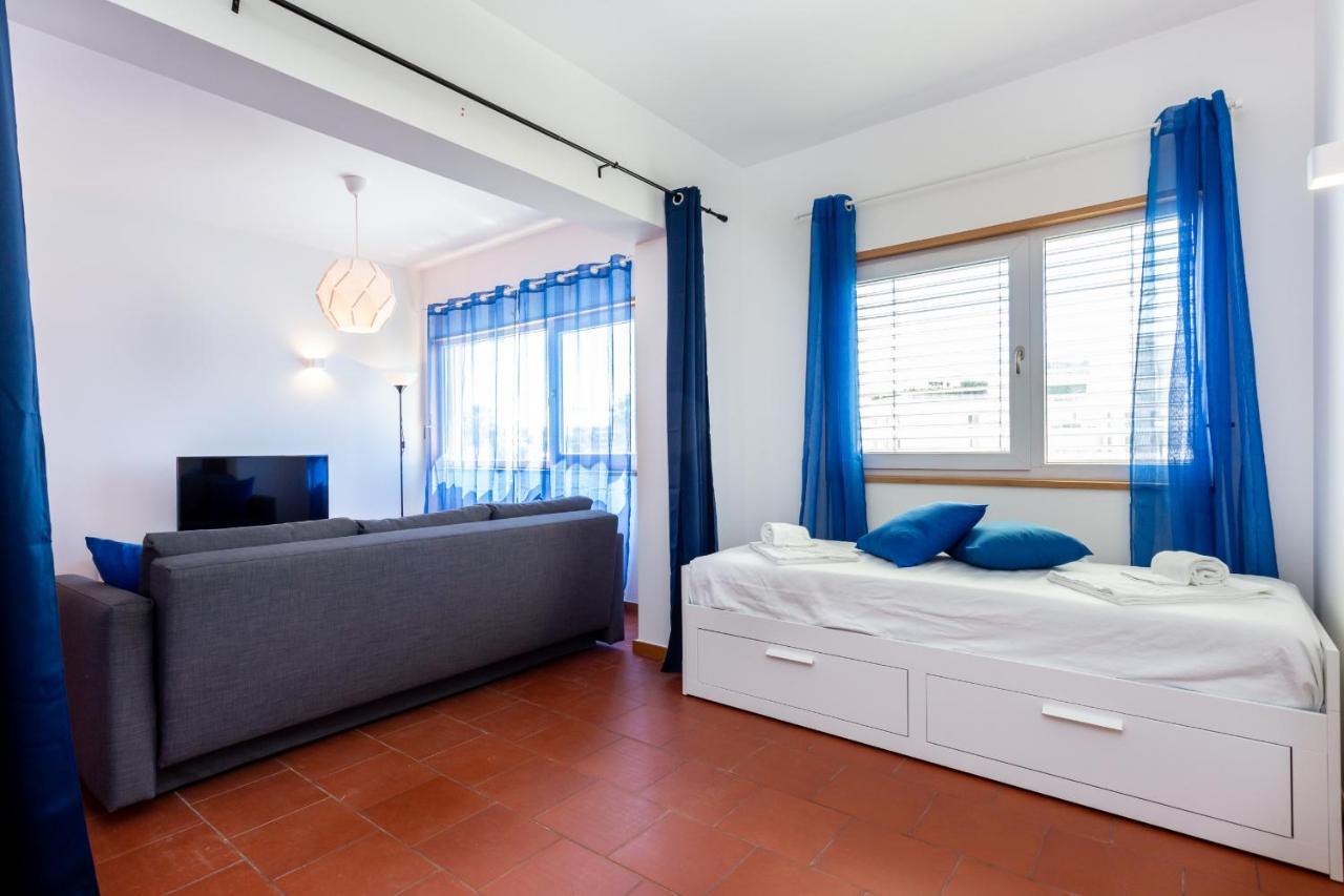 T1 Marina de Lagos by Seewest Exterior foto