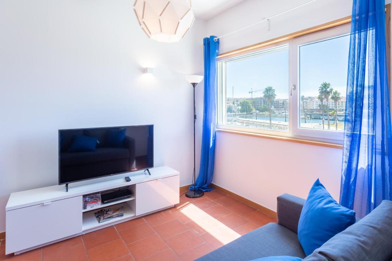 T1 Marina de Lagos by Seewest Exterior foto