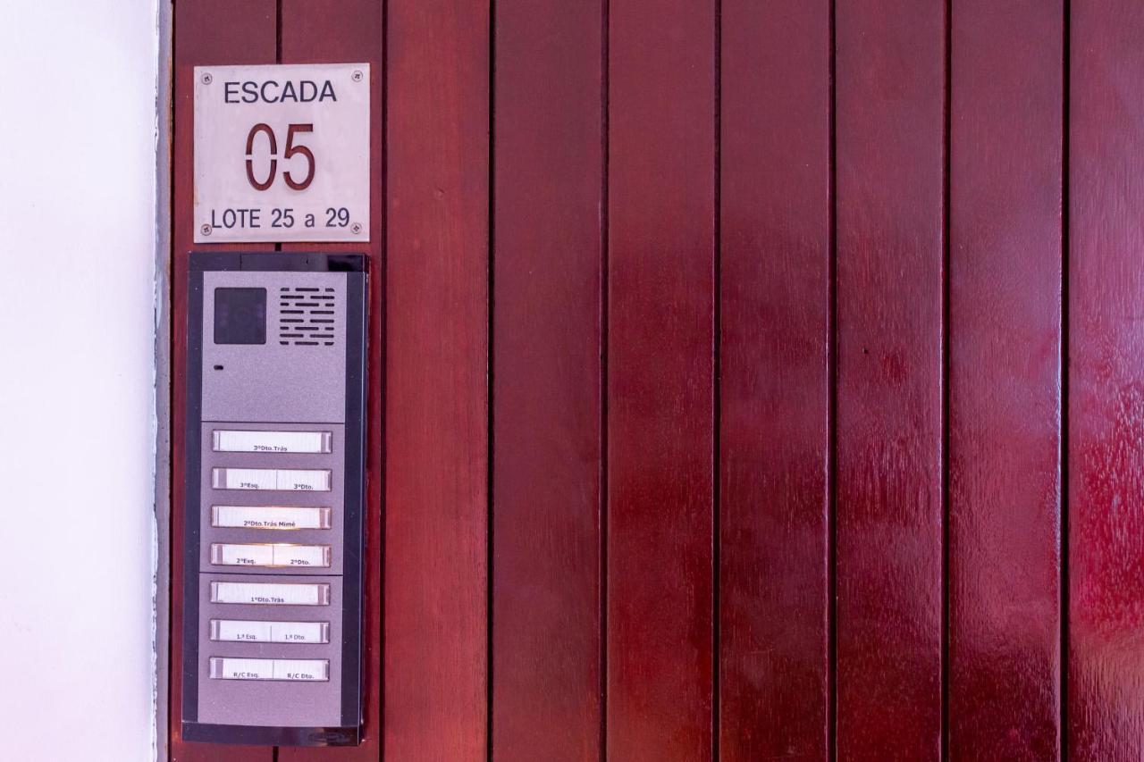 T1 Marina de Lagos by Seewest Exterior foto
