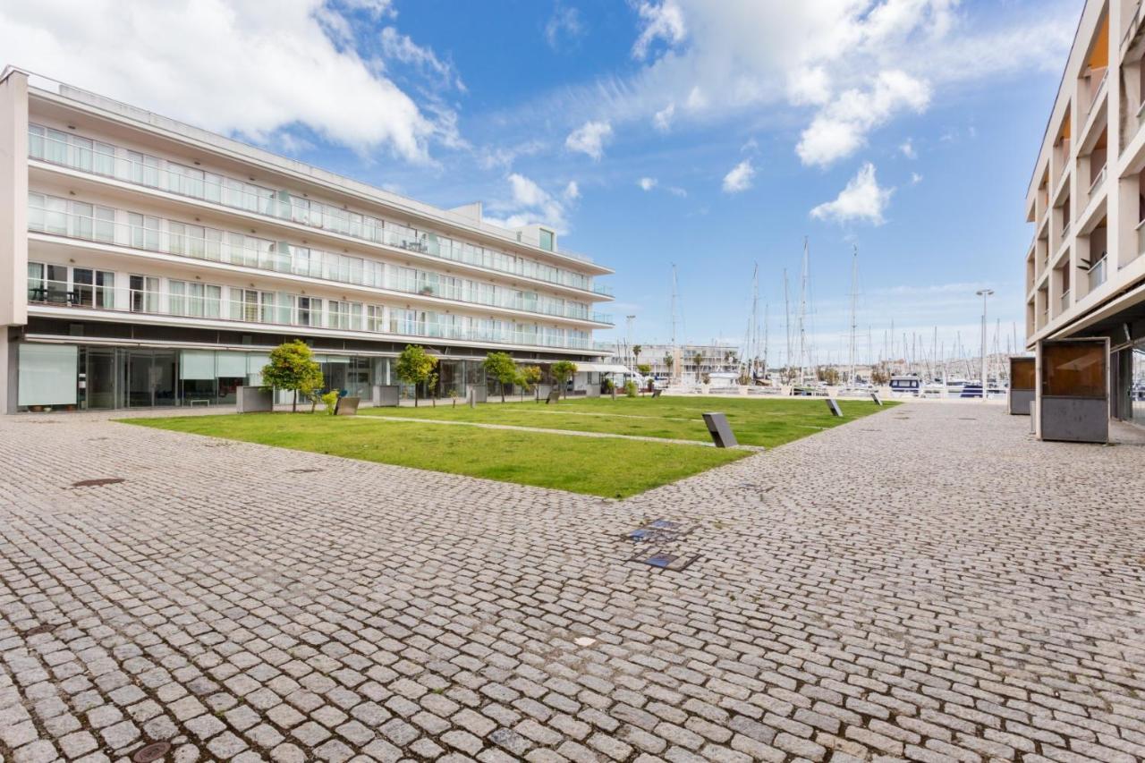 T1 Marina de Lagos by Seewest Exterior foto