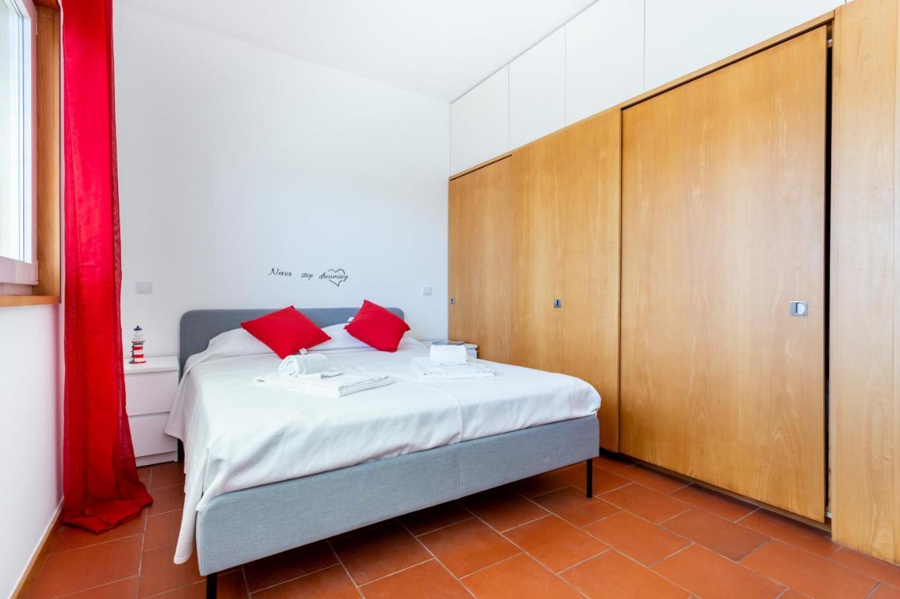 T1 Marina de Lagos by Seewest Exterior foto